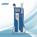 ultrasonic cavitation vacuum rf slimming machine with 5 handles